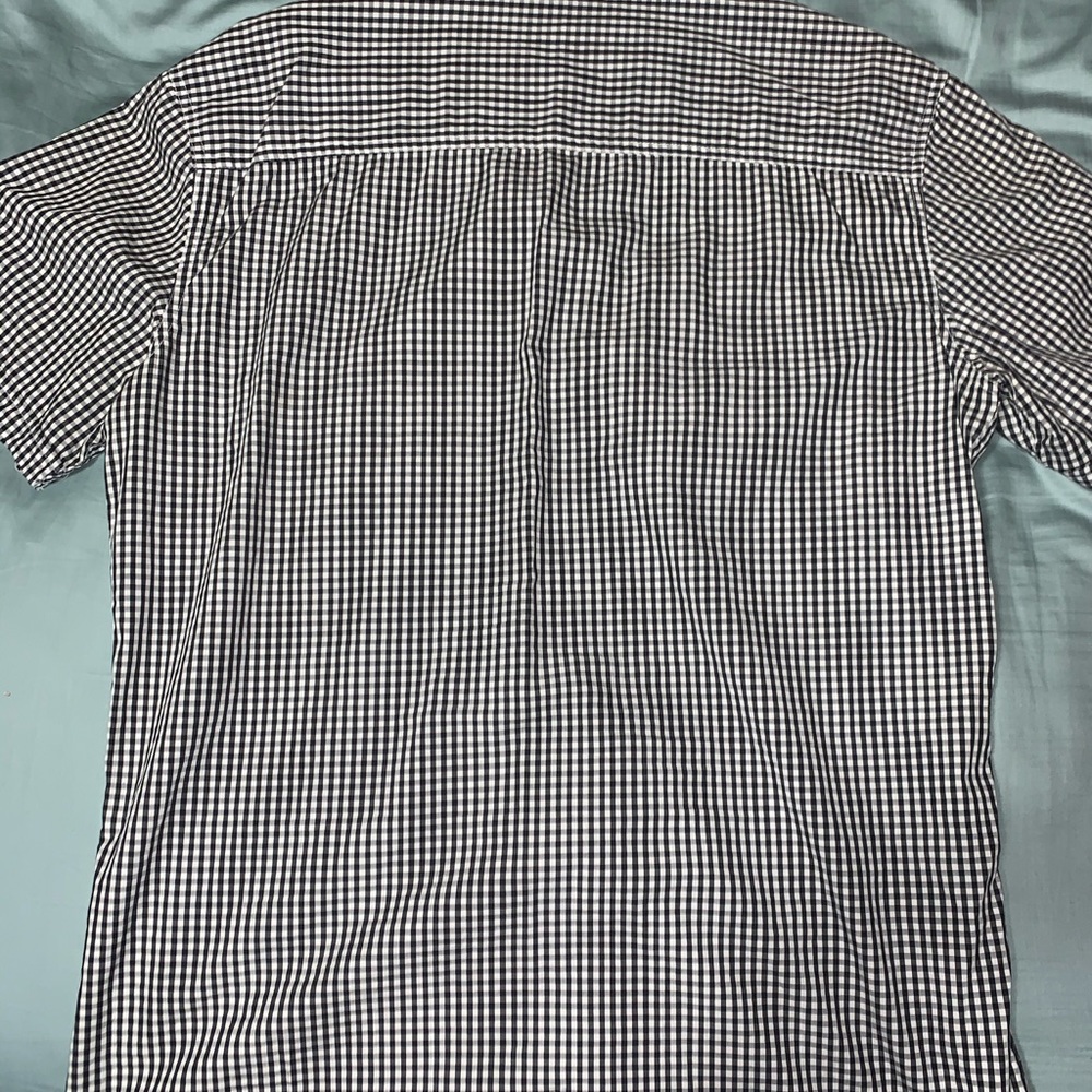 Men’s Marc Ecko button shirt - Picture 3 of 3
